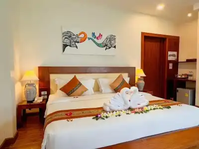 Aura Samui Best Beach - 80