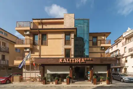 Kalithea Family - 21