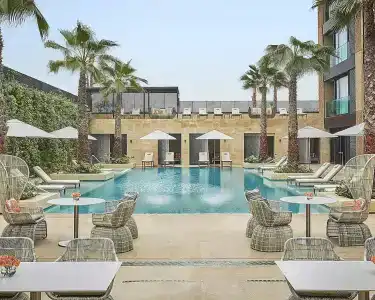Four Seasons - 12