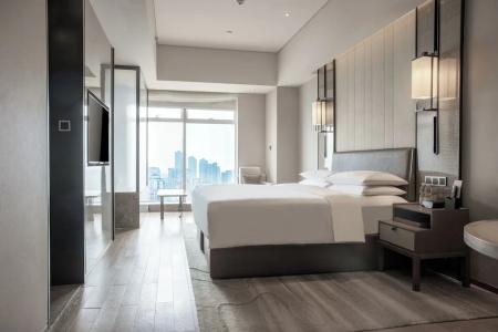 Chongqing Marriott - 64
