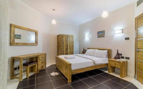 Royal Beach Serviced Apartments - 23