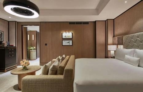 Waldorf Astoria Dubai International Financial Centre - 39