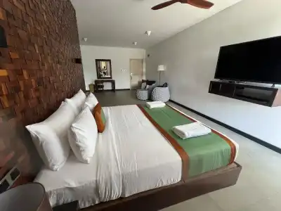 Ella Flower Garden Resort - 121