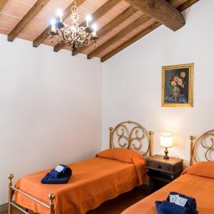 Agriturismo Borgo Macereto - 44