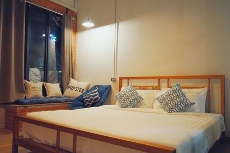 Indiego Space - 1