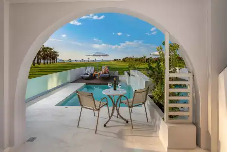 Delfina Tropic Beach - 20