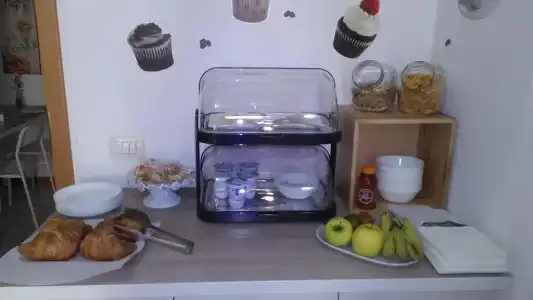Bed and Breakfast "CIELO & MARE" Pozzallo (RG)  (CIR 19088008C101573) - 32