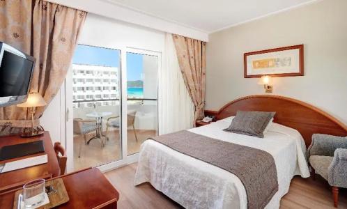 Hipotels Hipocampo Playa - 65