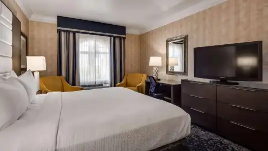 Best Western Plus Abbey Inn - 47