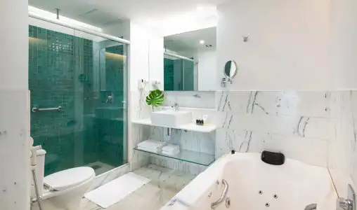 Pestana Rio Atlantica - 9
