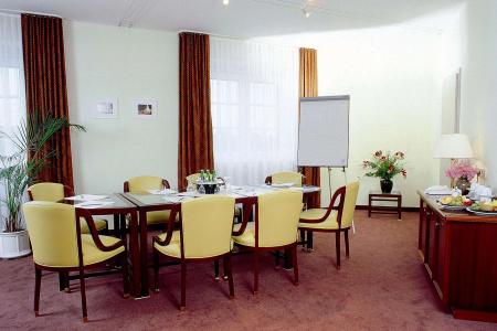 PLAZA INN Schmöker-Hof - 27