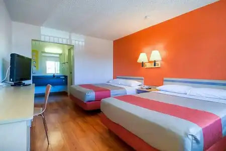 Motel 6 Las Vegas, NV - Boulder Highway - 33