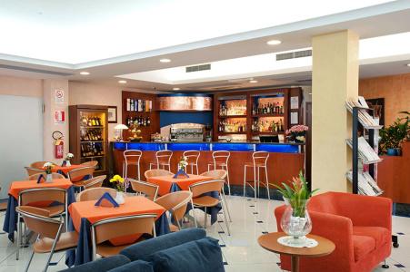 Best Western Blu Roma - 21