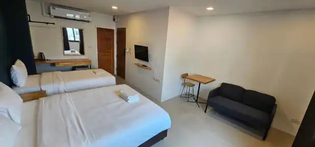 SleepStation at Pratunam - 49