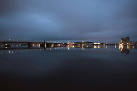 Radisson Blu Limfjord Aalborg - 12