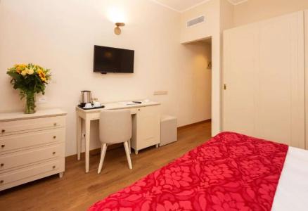 Best Western Nazionale - 35