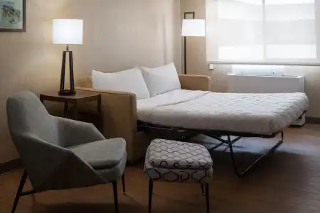 Four Points by Sheraton Bellingham & Conference Center - 44