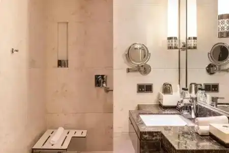 JW Marriott Zhengzhou - 38