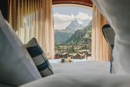 BEAUSiTE Zermatt - 258