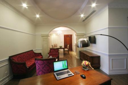 Nha Trang Palace - 17