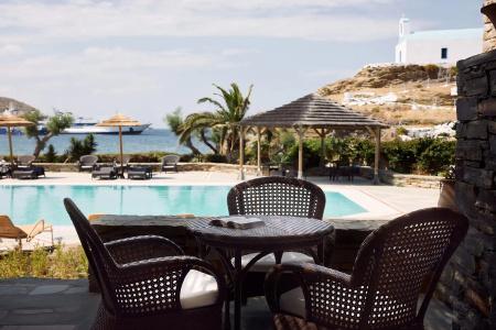 Porto Kea Suites - 165