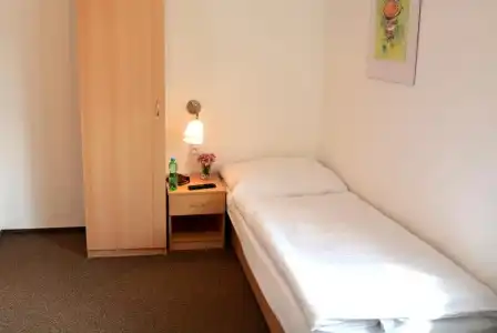 Wellness Vila Bohemia - 80