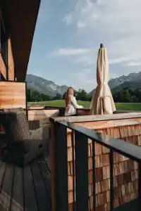 Klosterhof – Alpine Hideaway & Spa - 122