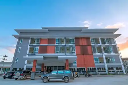 Suksomboon - 87