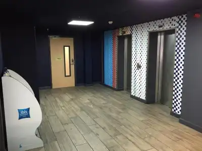 ibis budget Cardiff Centre - 11