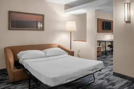 Fairfield by Marriott Inn & Suites Columbus Hilliard - 43