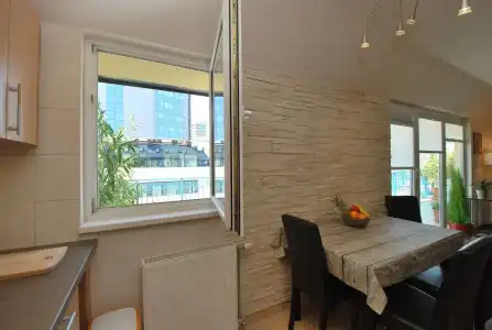 Arpad Bridge Apartments Budapest - 22