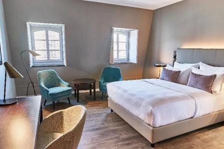 Steigenberger de Saxe Dresden - 65