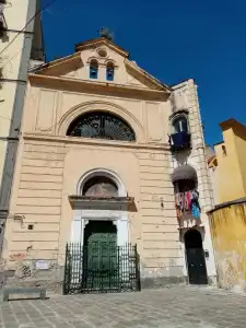 Sansevero Naples - 19