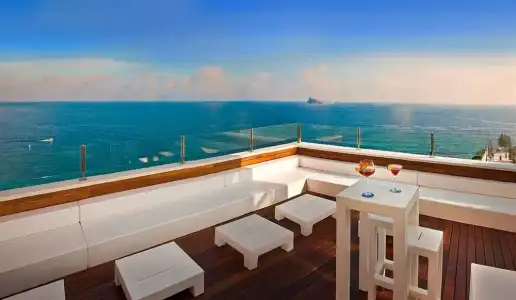Boutique Villa Venecia - 11