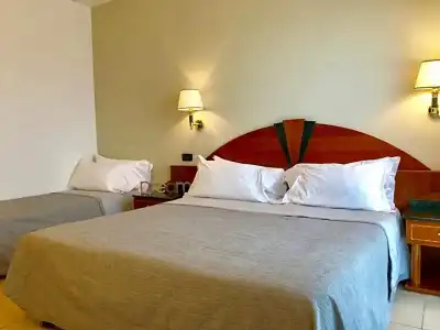 Ariae Dependance - Alihotels - 32