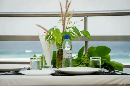 Relax Beach Inn - 23