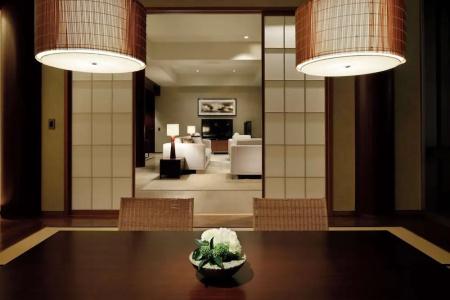 Grand Hyatt Tokyo - 53