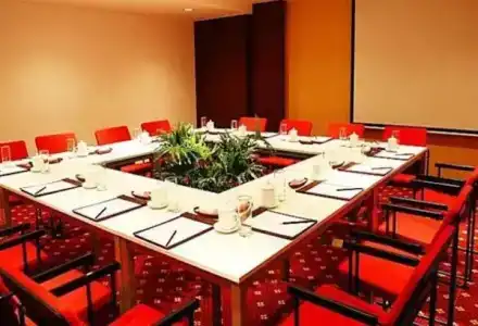 Shengshi Jinjiang International - 14