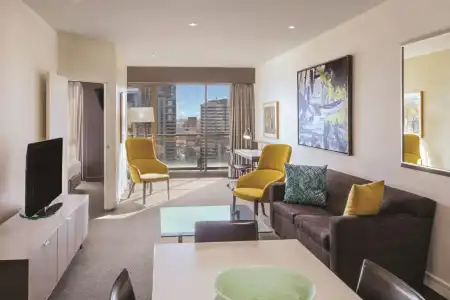 Adina Apartment Melbourne - 166