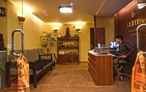 Sabila Boutique - 18