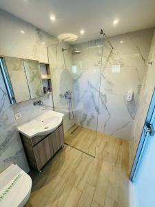 Aphrodite Studios & Apartments - 82