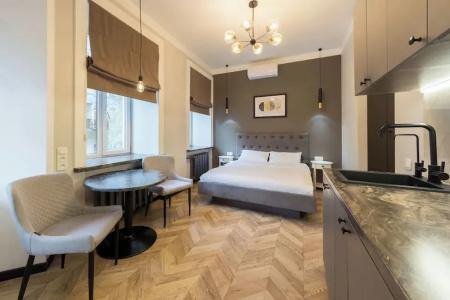 Central Dayflat Apartments - 317