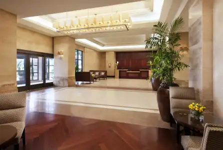 Sheraton Garden Grove-Anaheim South - 1