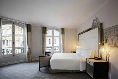 Hilton Paris Opera - 4