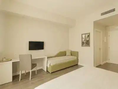 Livingstone B&B - 88