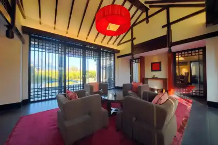 Banyan Tree Lijiang - 155