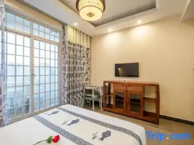 Junshe Boutique Guest House - Hostel - 96