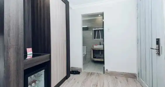 Seven Seas and Apartment - 75