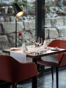 Radisson Blu, St. Gallen - 6