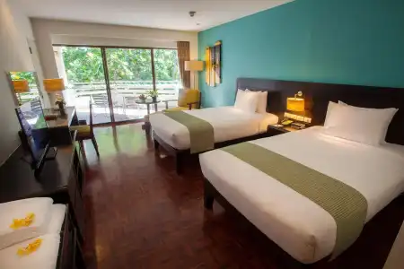 The Regent Cha-Am Beach Resort - 5
